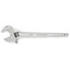 Crescent 18 In. Chrome Adjustable Wrench