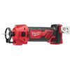 Milwaukee M18 18v Lithium-Ion Cordless Drywall Cut Out Rotary Tool