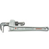 Crescent 10 In. Aluminum Slim-Jaw Pipe Wrench