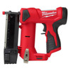 Milwaukee M12 12v Lithium-Ion 23-Guage Cordless Pin Nailer, Tool Only