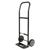 Milwaukee Flow Back Handle Truck W/ 7 Semi-Pneumatic Tires