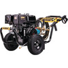 Dewalt 4200 Psi 4.0 Gpm Gas Cold Water Pressure Washer W/ Cat Industrial Triplex Pump