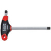 Klein Tools 3/32 In. X 9 In. Journeyman T-Handle Hex Key