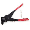 Arrow Swivel Head Rivet Tool, Uses 3/32", 1/8", 5/32", 3/16" Rivets
