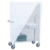 R&B Wire Products Nylon Utility Cart Cover Kit 18"X 36"