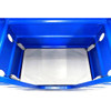 R&B Wire Spring Platform Lift To Fit 48 Cubic Foot Bulk Transport Truck