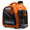 Generac 2500/2200-Watt Gas Powered Inverter Generator And Cosensegp2500i