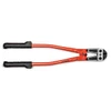 Cresent 24" High Leverage Compound Bolt Cutter With 7/16" Max Cut Capacity