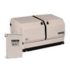 Champion 14,000-Watt Dual Fuel Liquid Propane/Gas House Home Standby Generator 100836