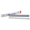 Unger Replacement Blade For Heavy-Duty Scraper, Carbon Steel, Package Of 10