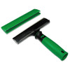 Unger Ergotec Glass Scraper, 6" Blade Width