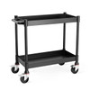 Luxor Mightyhaul 18 Heavy-Duty Utility Cart UCMT012