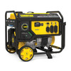 Champion Power Equipment 5500-Watt Dual Fuel Portable Generator With CO Shield