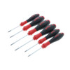 Wiha 6 Piece Softfinish Torx Screwdriver Set