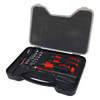 Wiha 59 Piece Torquevario-S Bit Set - In/Lbs Handles