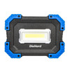 Diehard Rechargeable 1500 Lumen Utility Work Light And Powerbank