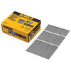 Dewalt 16 Gauge Straight Finish Nail Project Pack, 1-1/4", 2", 2-1/2", 900 Piece