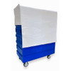 R&B Wire Products Vinyl Cover For #849 Bulk Transport Truck
