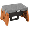 Cosco 1-Step Molded Folding Step Stool