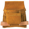 Klein Tools 6 Pocket Nail/Screw And Tool Pouch