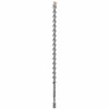 Bosch 1-1/8 Inch X 29 Inch Spline Speed-X Rotary Hammer Bit