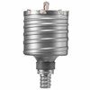 Bosch 3-9/16 Inch Rotary Hammer Core Bit  Package Of 2