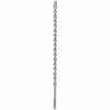 Bosch 1-1/8 Inch X 29 Inch Sds-Max Speed-X Rotary Hammer Bit