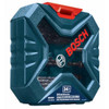 Bosch Drilling And Driving Mixed Set Package Of 34