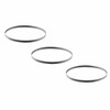 Bosch 28-7/8 Inch, 14 Tpi General Purpose Portable Band Saw Blade, Package Of 3