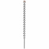 Bosch 1-1/2 Inch X 29 Inch Sds-Max Speed-X Rotary Hammer Bit