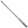 Bosch 1/4x 4  X 6 Inch Sds-Plus Bulldog Xtreme Carbide Rotary Hammer Drill Bit