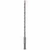 Bosch 3/16 Inch X 8 Inch Sds-Plus Bulldog Rotary Hammer Bits Package Of 25