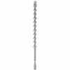 Bosch 1-1/8 Inch X 21 Inch Spline Speed-X Rotary Hammer Bit