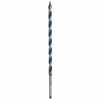 Bosch 7/16 Inch X 13 Inch Daredevil Auger Bits