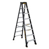 DeWalt 8 Ft. Fiberglass Step Ladder Type Ia