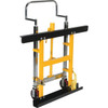 Vestil 750 Lb Capacity Pallet Rack Lifting Dolly 10 X 46"