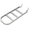 Vestil Extension Option For Aluminum Hand Truck