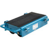 Vestil 24000 Lb Capacity Blue Steel Adjustable Machinery Stakes
