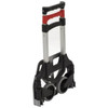 Vestil 175 Lb Capacity Aluminum Foldway Hand Truck