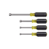 Klein Tools 4 Piece Nut Driver Set