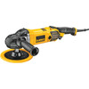 Dewalt 7-9 In Corded Variable Speed Polisher W/ Soft Start