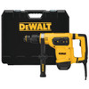 Dewalt 1-9/16 In. Sds Max Combination Hammer Kit
