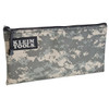 Klein Tools Camouflage Ballistic Nylon Zipper Bag 12.5"