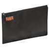 Klein Tools Brown Ballistic Nylon Contractor'S Zipper Portfolio 17"