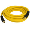 Dewalt 3/8 In. X 25 Ft. Premium Rubber Hose