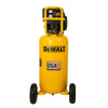 Dewalt 27 Gallon 200 Psi Portable Vertical Electric Air Compress