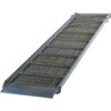 Vestil Aluminum Grip-Strut Walk Ramp 96-3/4 X 29-3/8"