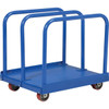 Vestil 29 1/2 X 36 Heavy Duty Panel Cart