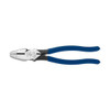 Klein Tools 9'' High-Leverage Side-Cutting Pliers