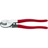 Klein Tools High-Leverage Cable Cutter 63050